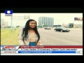 Chibok Abduction: Cross Section Of Americans Back U.S. Intervention