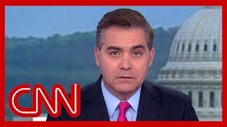Acosta: When we have entered the realm of coups and Hitler, we have to pause