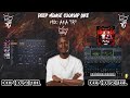 AMAPIANO COOKUP: Like MDU AKA TRP  | DEEP HOUSE FEEL | PARTY