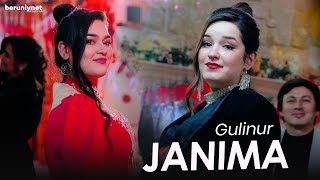 Gulinur - Janima (Official Video 2023)