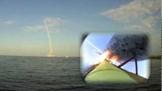 Discovery STS-133 Launch