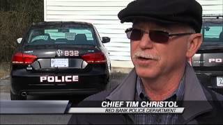 Suspect Arrested After Search