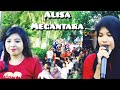 Alisa megantara || Bikin baper penonton