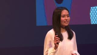Ikigai: The Secret to a Purposeful Life | Emily Bidle | TEDxYouth@ASIJ