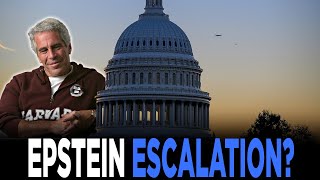 WATCH: Washington Reacts To New BOMBSHELL Epstein Emails Alleging President Trump Ties | TRENDING