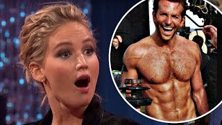 Bradley Cooper Being Thirsted on By Female Celebrities