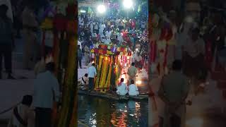 Float festival #ulavapadu #teppotsvam #ongole