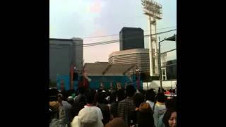 タイフェス2013