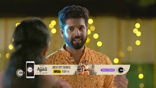 Mangalyam | Ep - 1 | Webisode | Sep, 4 2023 | sanal Krishnan, Mariya Prince | Zee Keralam