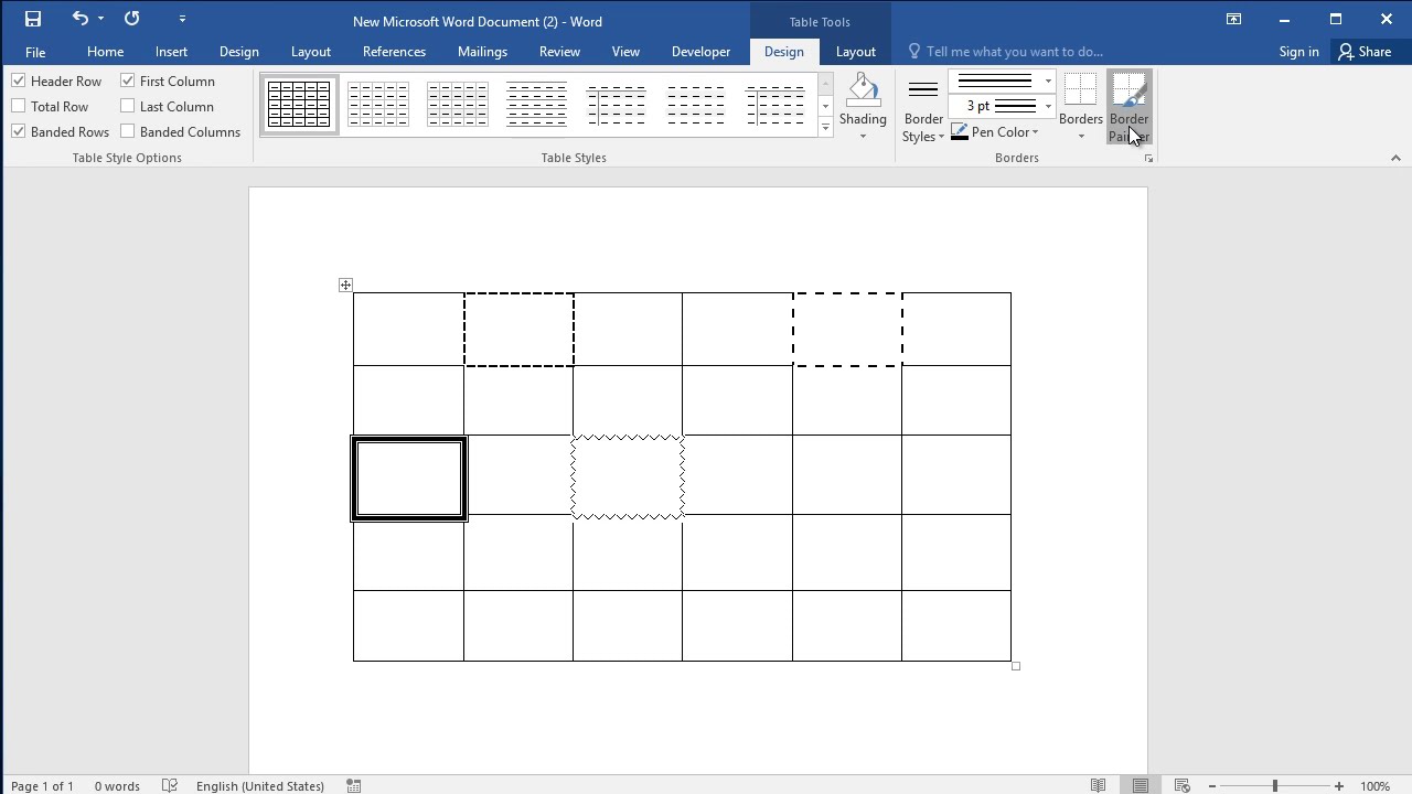 Dotted Lines In Word Table Infoupdate Org Dotted Lines In Word Table Infoupdate Org