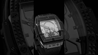 Hublot Spirit of Big Bang Depeche Mode | 2024 New Releases