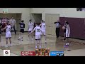 kim branson vs sangre de cristo varsity men feb 6 2025