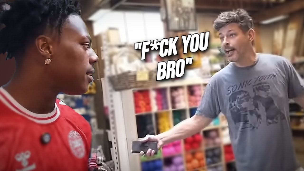 When Streamers Get Humbled Live Youtube