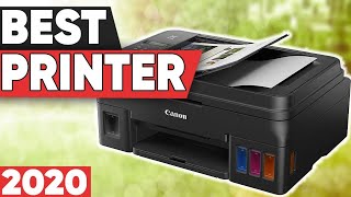 ✅ Top 5: Best Best Printer For Everyday Use 2022 [Tested \u0026 Reviewed]