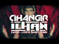 Zafrir Ifrach - Love Is Shanti [ Cihangir İlhan Remix ]