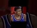 なんで⁉︎【コーチの首を絞める】アイザイア・トーマス　 isiahthomas nba shorts badboy basketball