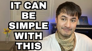 How to give an avoidant space
