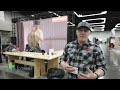 zip o laminators mass timber conference trade show success testimonial