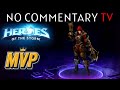 Valla's Epic Performance in ARAM - MVP Material - Heroes of the Storm No Commentary Gameplay!