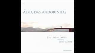 #10 Prece (João Cabete) - CD Alma das Andorinhas