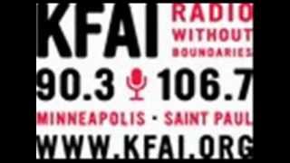 Lennie Chism UP Late Night Tune IN FRI Mar 16th, 2am-6am KFAI, 90.3FM Mpls/106.7FM St. Paul kfai.org