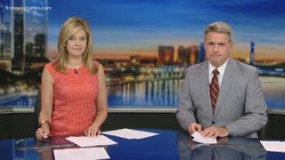 Deadly motorcycle vs vehicle crash shuts down US-1 in St. Augustine