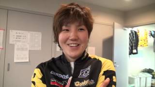 【ＧＫＣ２０１７京王閣】初代女王・小林莉子　称賛された二の腕が勝利への原動力になる！？