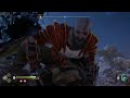 15 03 「蘇った河」ゴッドオブウォー ラグナロク god of war ragnarok【神々の終末】ヴァナヘイム