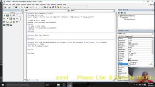 How to create popup menu in vb6. 0