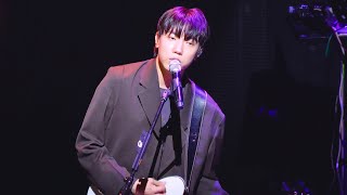 241213 나상현씨밴드 - 노래나 부를까 | 나상현 focus | [2024〈2025] 나상현씨밴드 연말콘서트＇CLOVER＇@신한쏠페이스퀘어