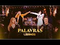 Banda Líbanos | Palavras