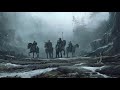 sami vuorensola the heathens epic cinematic viking music