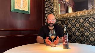 The wine co Junio 2024: Rosso di Montalcino Corte Pavone 2018