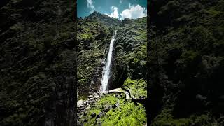 Majestic India - Birthi Waterfall