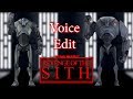 Super Battle Droids - Deep Voices | Revenge Of The Sith Update.