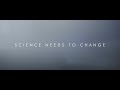 Schmidt Science Fellows - Science Needs to Change