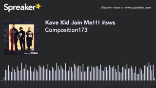 Composition173 (made with Spreaker)