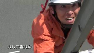 「広報いまばり」平成29年８月号AR動画