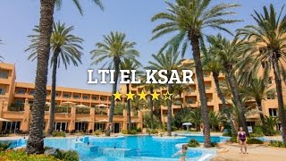 LTI El Ksar @ balim.cz