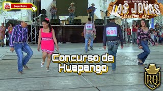 Concurso de Huapango Huasteco Las Joyas Qro 2023  💎 💎 💎