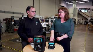 ASK THE EXPERTS - Gas Detectors: Sensor Coverage
