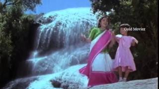 Madhura madhurameevela - Full Song from "Rao gari illu"