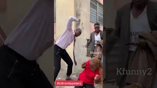 Deliverence GOES WRONG || Randypeterz