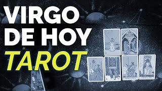 VIRGO HOY ♍ TU PERSONA ESPECIAL DA EL PASO 😍🔥 HOROSCOPO VIRGO TAROT AMOR SEPTIEMBRE 2023