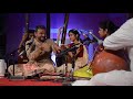 11th day program vid. t.m krishna vocal