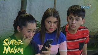 Super Ma'am: Full Episode 72