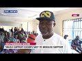 Tinubu Support Groups Meet To Mobilize Support