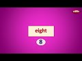 find the numerals for number names number spelling learn numbers numbers 1 to 10 basic math