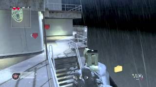 All Wetwork Bounces (Cod 4)