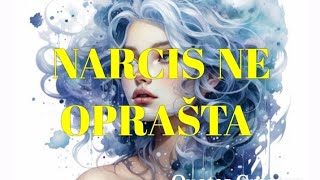 OVO NARCIS NE PRAŠTA!! || 6 STVARI KOJE TI NARCIS NIKADA NEĆE OPROSTITI